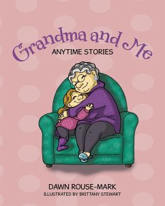 Grandma and Me - Rouse-Mark, Dawn