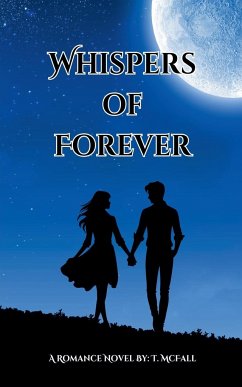 Whispers of Forever - Mcfall, Toby
