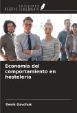 Economía del comportamiento en hostelería