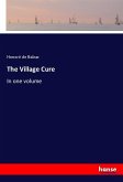 The Village Cure