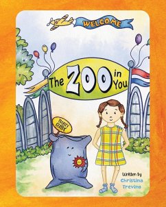 Zoo In YOU - Trevino, Christina