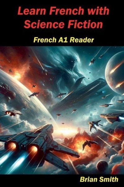 Learn French with Science Fiction
