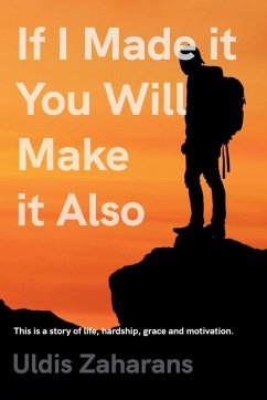 If I Made it You Will Make it Also - Zaharans, Uldis