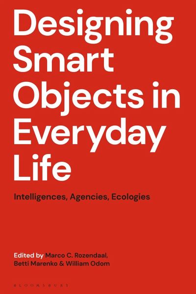 Designing Smart Objects in Everyday Life Designing Smart Objects in Everyday Life