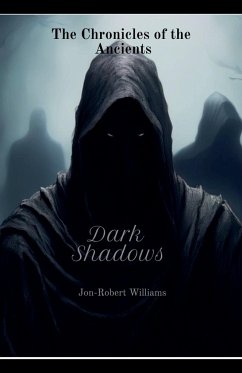 Dark Shadows - Williams, Jon-Robert