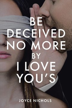 Cover Be Deceived No More by I love You's