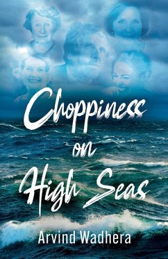 Cover Choppiness on High Seas