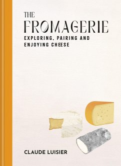 Cover The Fromagerie