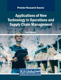 Applications of New Technology in Operations and Supply Chain Management