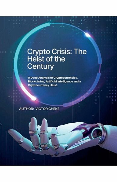 Crypto Crisis Crypto Crisis