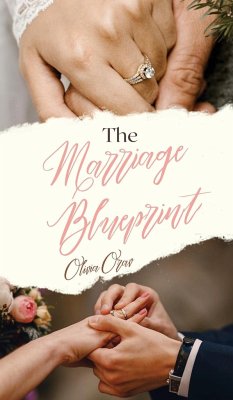 The Marriage Blueprint - Orav, Olivia