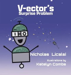 V-ector's Surprise Problem - Licalsi, Nicholas