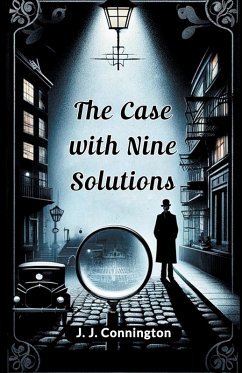 Cover The Case With Nine solutions