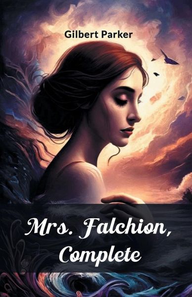 Mrs. Falchion, Complete Mrs. Falchion, Complete