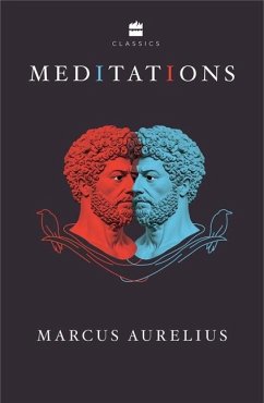Cover Meditations