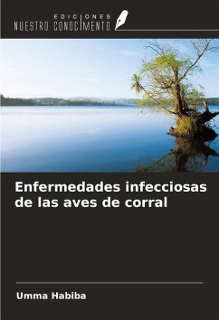 Enfermedades infecciosas de las aves de corral - Habiba, Umma