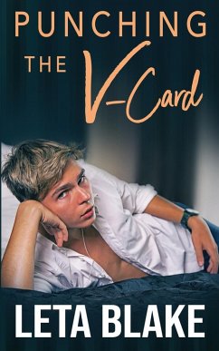Punching the V-Card - Blake, Leta
