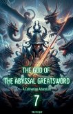 The God of the Abyssal Greatsword