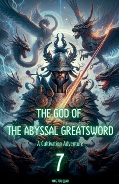 The God of the Abyssal Greatsword - Qiao, Ying Tou