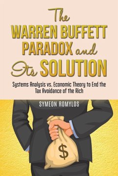 Cover The Warren Buffett Paradox and Its Solution