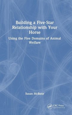 Cover Building a Five-Star Relationship with Your Horse
