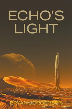 Cover Echo's Light