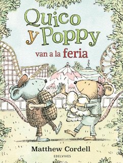 Cover Quico y Poppy van a la feria