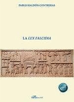 Cover La Lex Falcidia