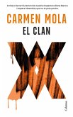 El Clan (Inspectora Elena Blanco 5) El Clan (Inspectora Elena Blanco 5)