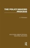 The Policy-making Process The Policy-making Process