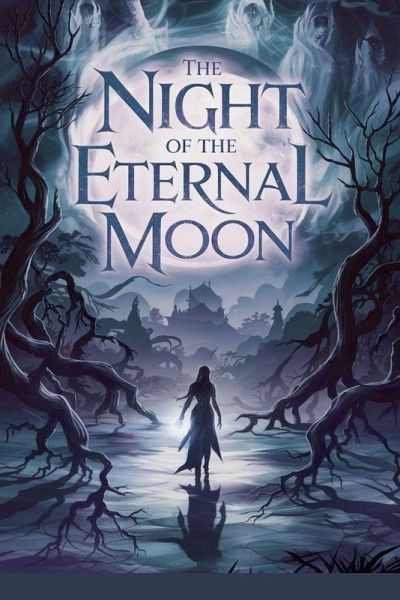 The Night of the Eternal Moon The Night of the Eternal Moon