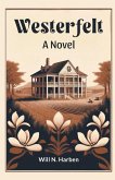 Westerfelt A Novel Westerfelt A Novel