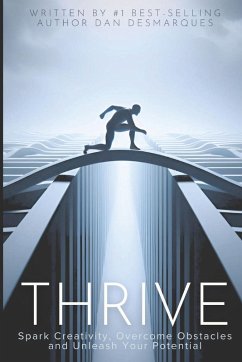 Thrive - Desmarques, Dan