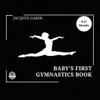 Baby's First Gymnastics Book