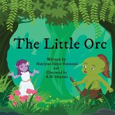 The Little Orc The Little Orc