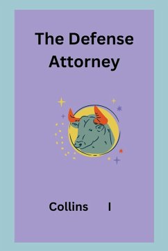 The Defense Attorney - I, Collins