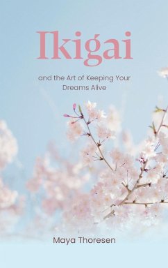 Cover Ikigai
