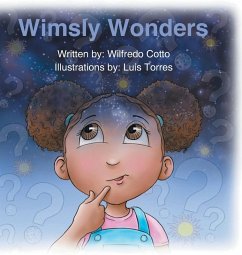 Cover Wimsly Wonders