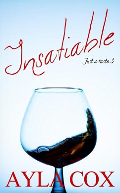 Insatiable - Cox, Ayla