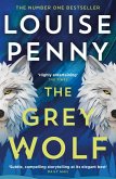 The Grey Wolf The Grey Wolf