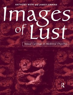 Cover Images of Lust