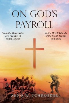 Cover On God's Payroll