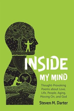 Inside My Mind - Darter, Steven M.