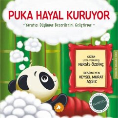 Puka Hayal Kuruyor Cover Puka Hayal Kuruyor