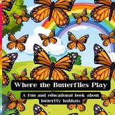 Where The Butterflies Play Where The Butterflies Play