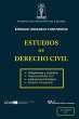 ESTUDIOS DE DERECHO CIVIL - Bild 1