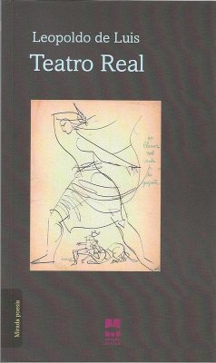 Teatro Real - Luis, Leopoldo de