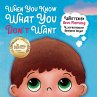 When You Know What You Don't Want - Bild 1