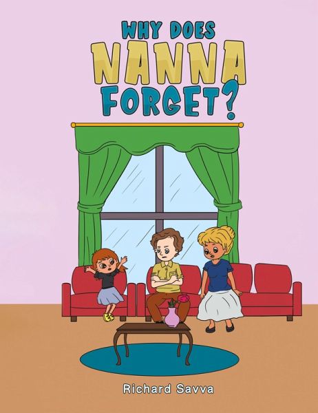 Why Does Nanna Forget?