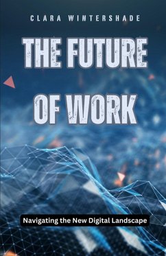 Cover The Future of Work